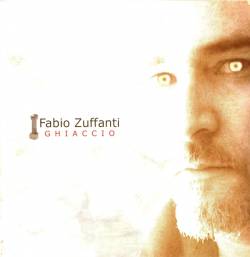 Fabio Zuffanti : Ghiaccio